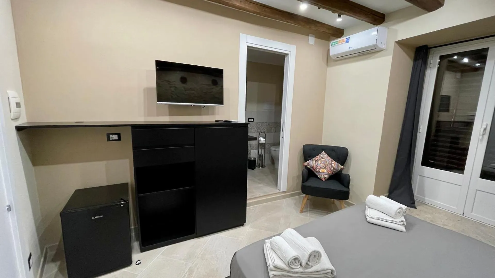 Bed & Breakfast Tommy'S Rooms Palermo