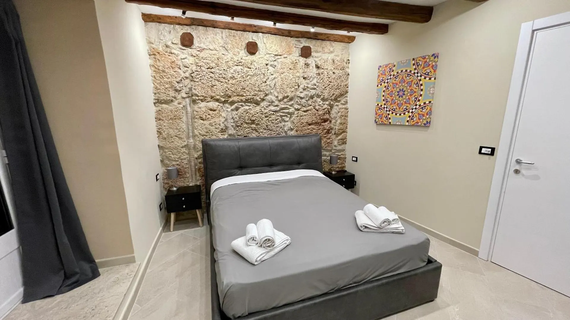 Tommy'S Rooms Palermo