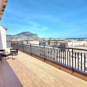 Panorama By Holiday World Affittacamere